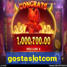 gostaslotcom