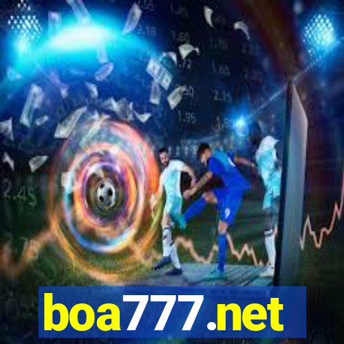 boa777.net