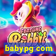 babypg com