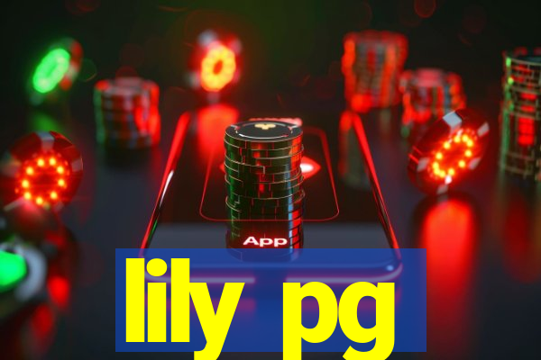 lily pg