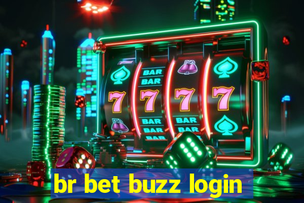 br bet buzz login