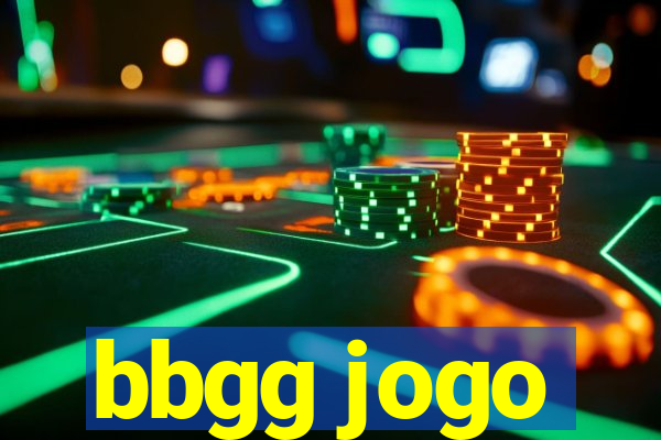 bbgg jogo