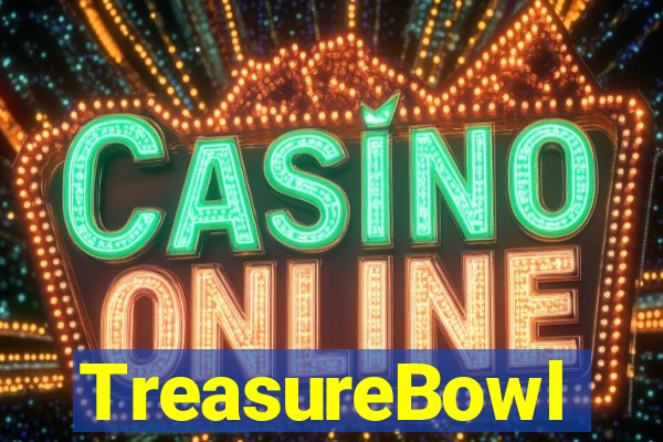 TreasureBowl treasure bowl como ganhar