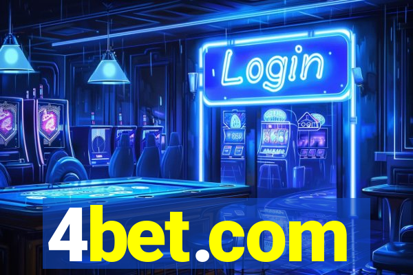 4bet.com