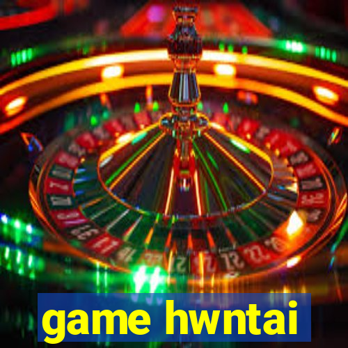 game hwntai