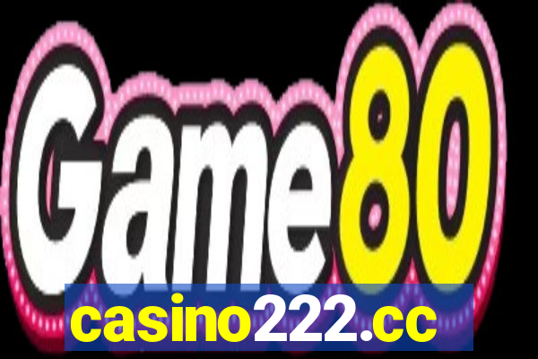 casino222.cc