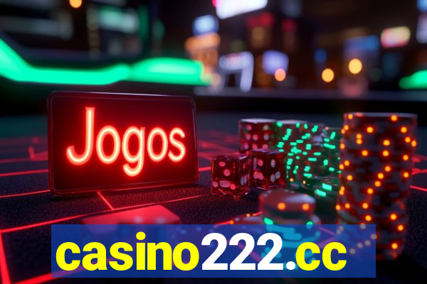 casino222.cc