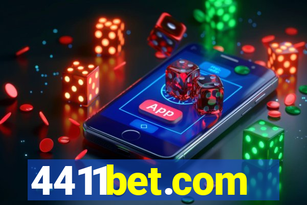 4411bet.com