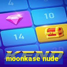 moonkase nude