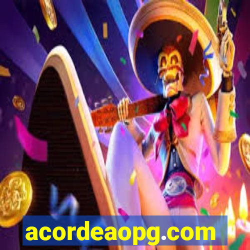 acordeaopg.com