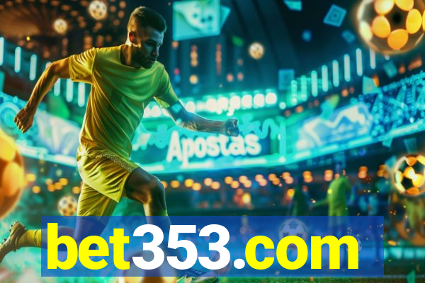 bet353.com