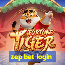 zep bet login