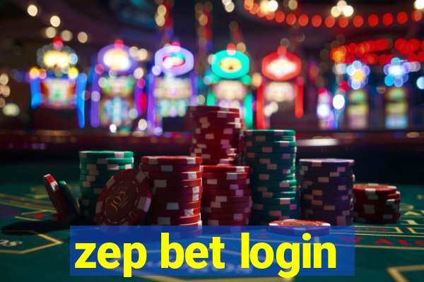 zep bet login