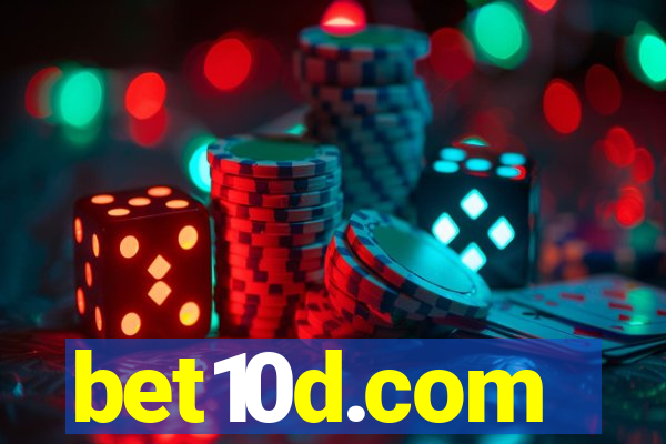 bet10d.com