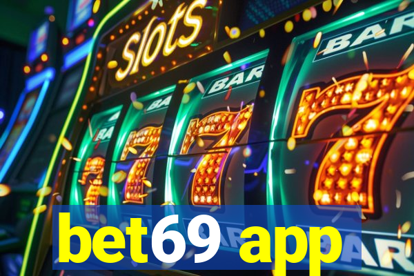 bet69 app