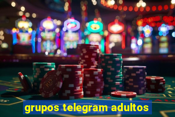 grupos telegram adultos