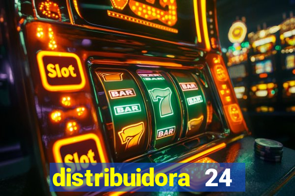 distribuidora 24 horas entrega porto velho