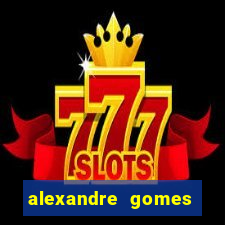 alexandre gomes poker calote