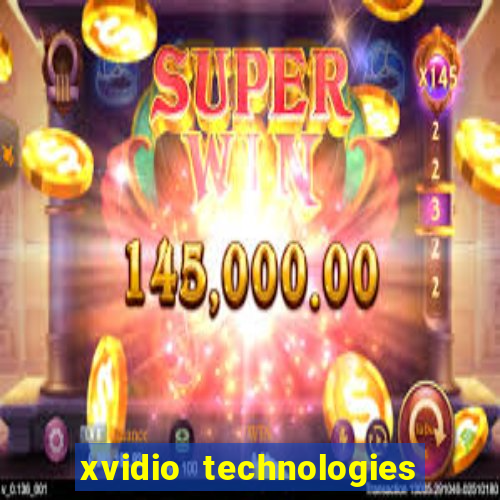 xvidio technologies brasil 2024