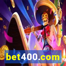 bet400.com