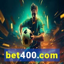 bet400.com