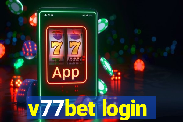 v77bet login