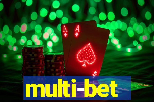 multi-bet