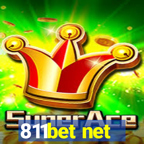 811bet net