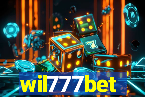 wil777bet