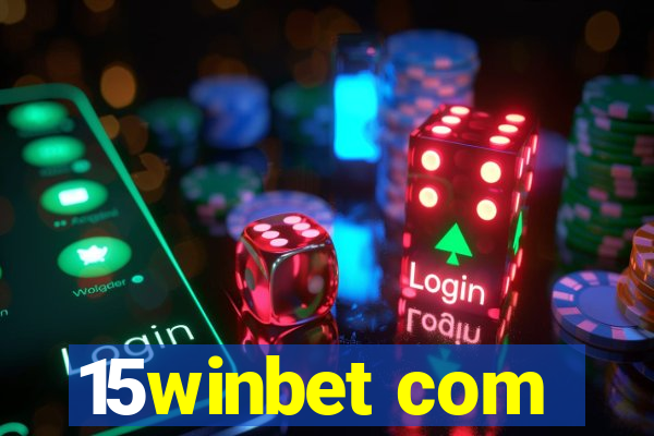 15winbet com