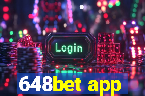 648bet app