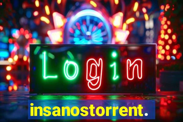 insanostorrent.com