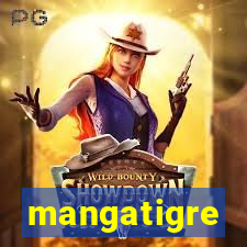 mangatigre