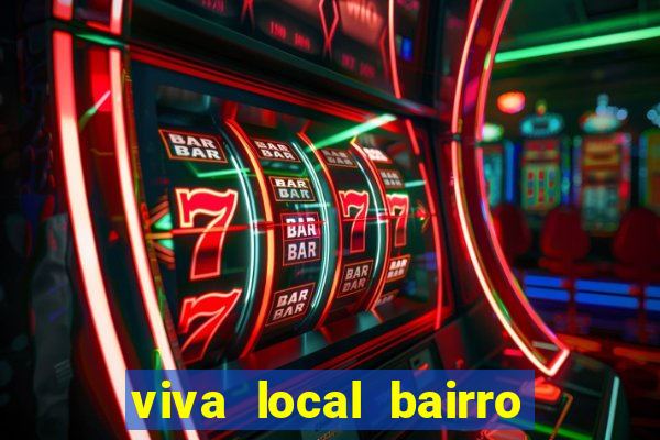 viva local bairro guarani bh garoto