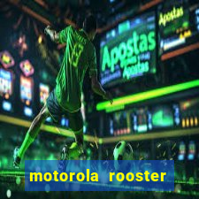 motorola rooster alarm sound download