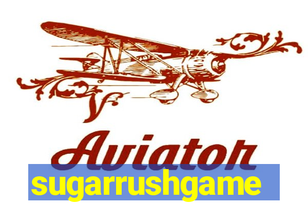 sugarrushgame