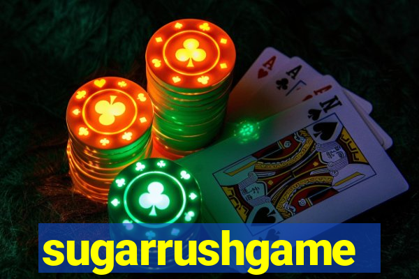 sugarrushgame