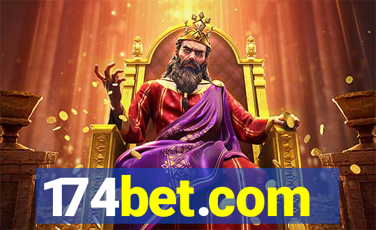 174bet.com