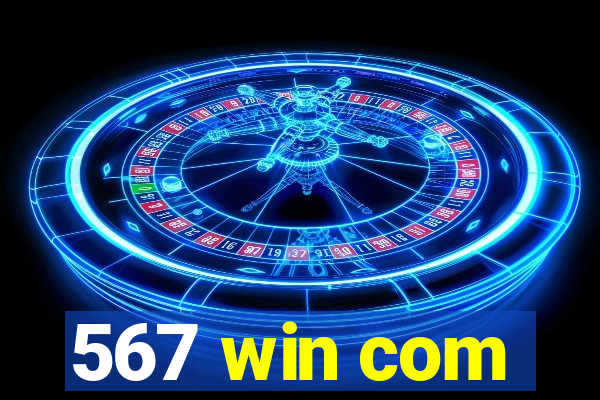 567 win com