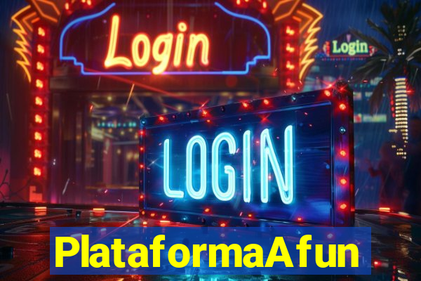 PlataformaAfun