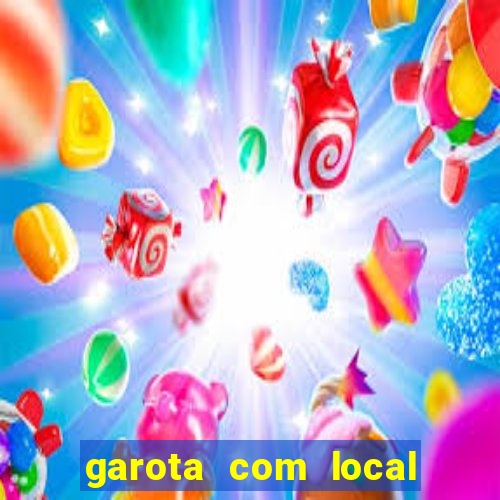 garota com local porto alegre