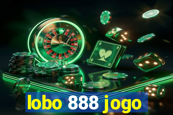 lobo 888 jogo