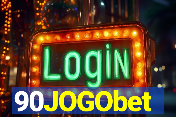 90JOGObet