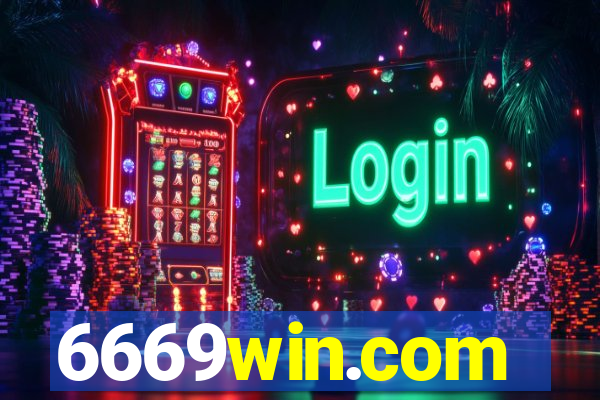 6669win.com