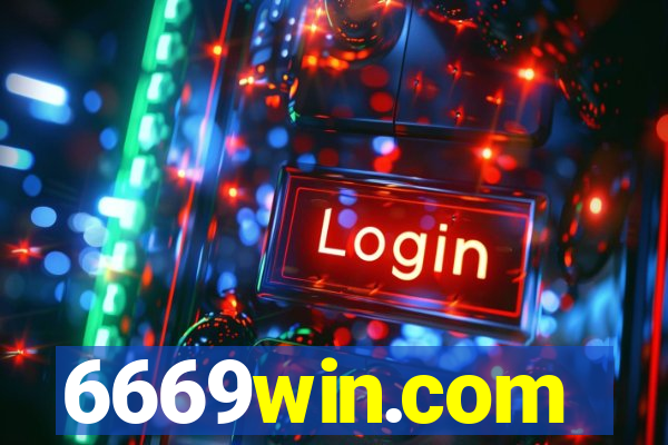 6669win.com