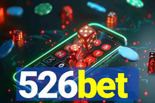 526bet