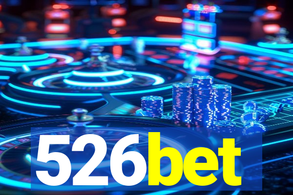 526bet