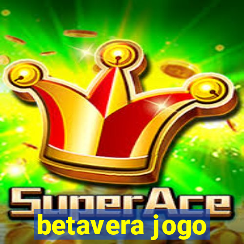 betavera jogo