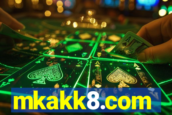 mkakk8.com