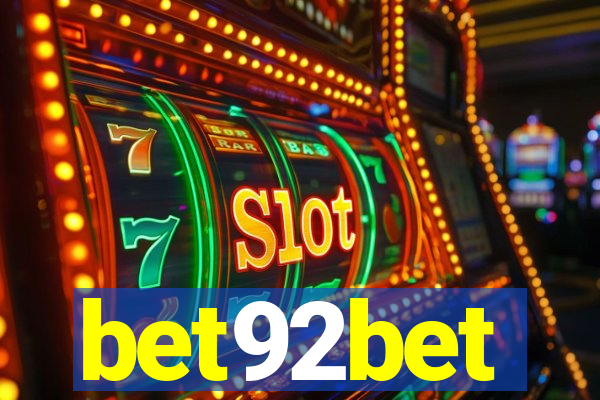 bet92bet